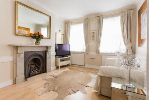 Marylebone Luxury Duplex London